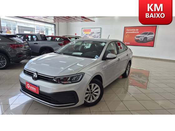 VOLKSWAGEN VIRTUS 1.0 170 TSI AUTOMÁTICO VOLKSWAGEN VIRTUS 1.0 170 TSI AUTOMÁTICO